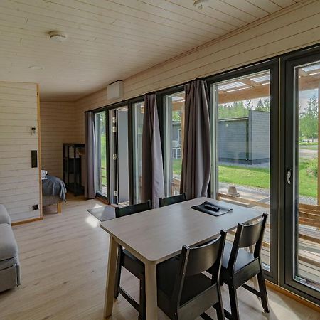 Rauhalahti Holiday Homes Kuopio Dış mekan fotoğraf