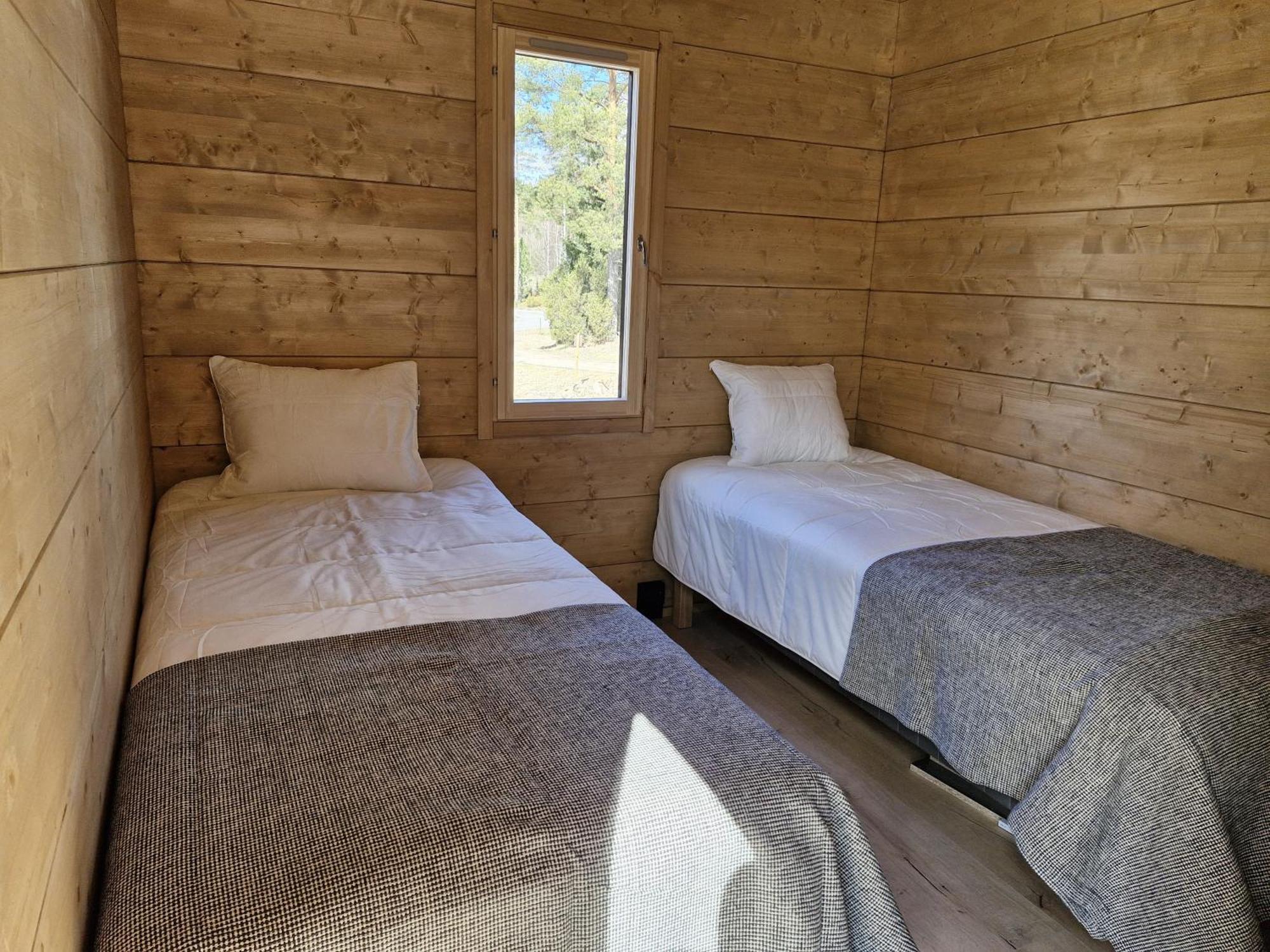 Rauhalahti Holiday Homes Kuopio Dış mekan fotoğraf