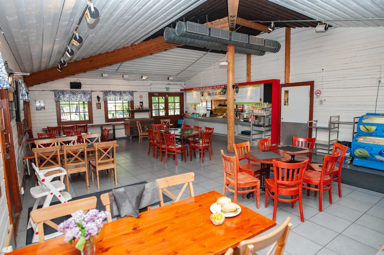 Rauhalahti Holiday Homes Kuopio Dış mekan fotoğraf